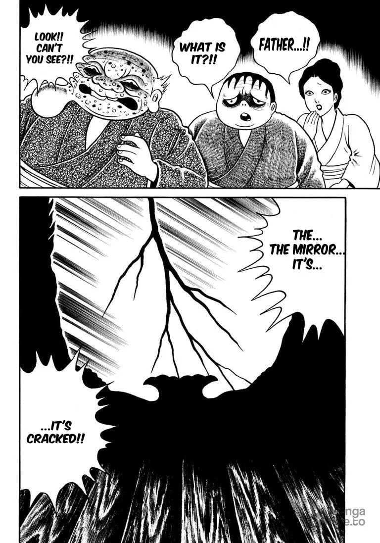 Read The Red Snake chapter 1 image 65 on Lezhin