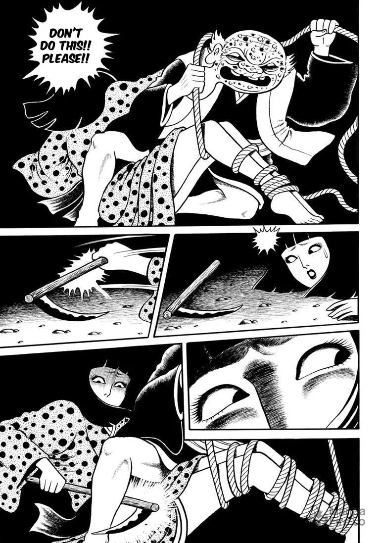 Read The Red Snake chapter 1 image 85 on Lezhin