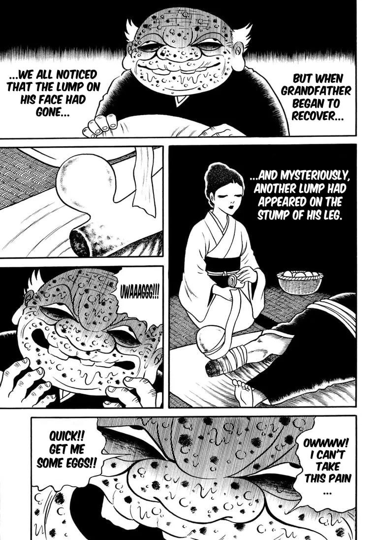 Read The Red Snake chapter 1 image 91 on Lezhin