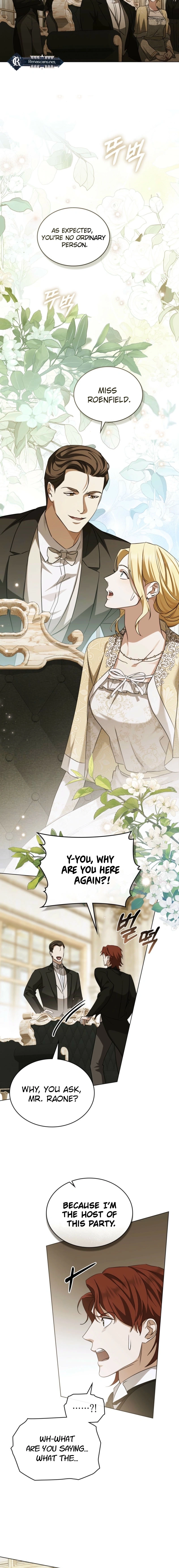 The Redemption of Earl Nottingham Chapter 727 page 6 - 