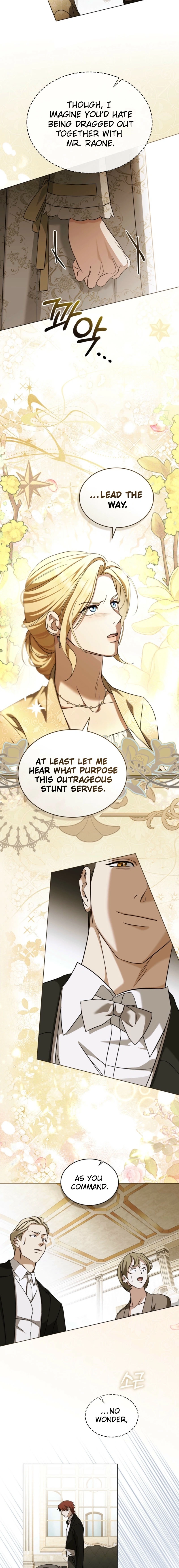 The Redemption of Earl Nottingham Chapter 727 page 10 - 