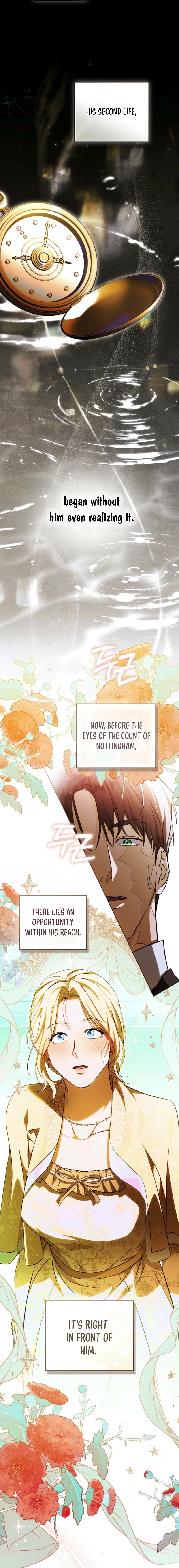The Redemption of Earl Nottingham Chapter 737 page 5 - 