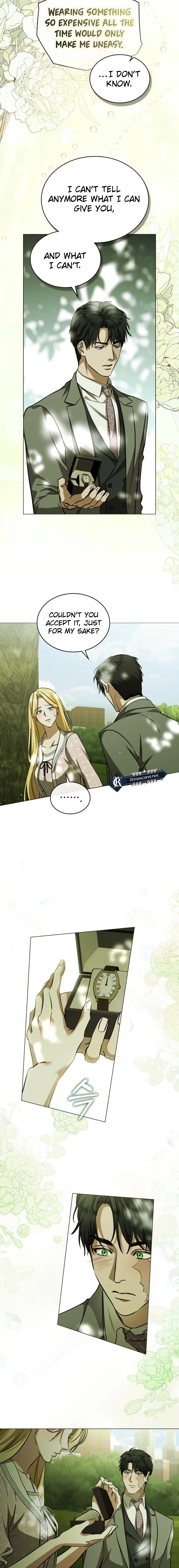 The Redemption of Earl Nottingham Chapter 777 page 2 - 