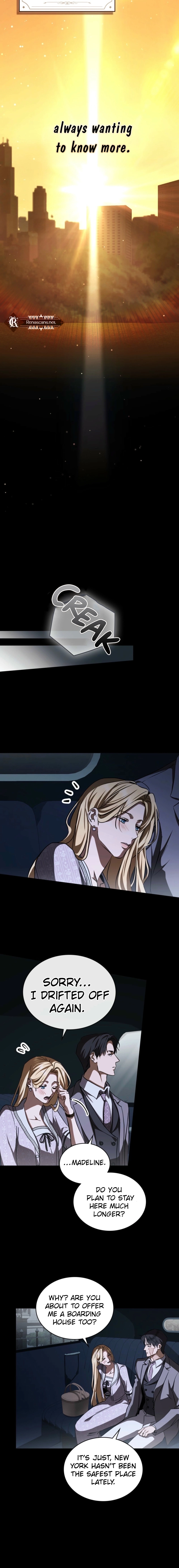 The Redemption of Earl Nottingham Chapter 777 page 11 - 