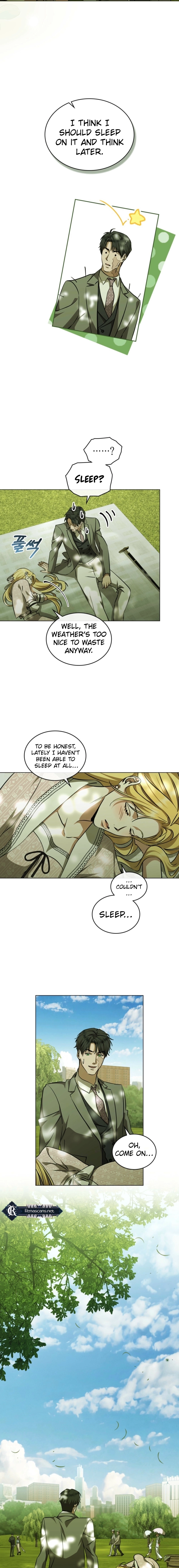 The Redemption of Earl Nottingham Chapter 777 page 3 - 