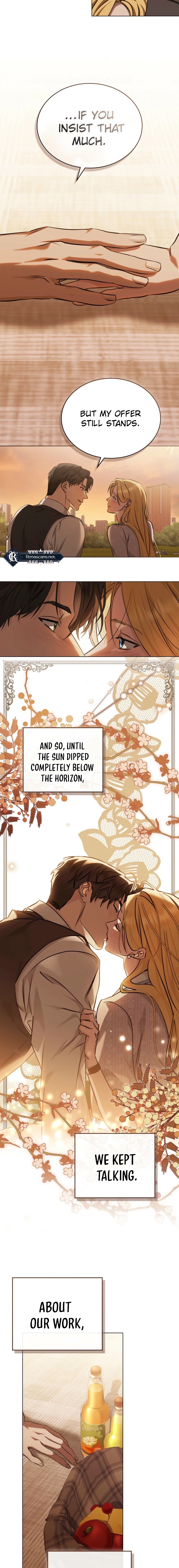 The Redemption of Earl Nottingham Chapter 777 page 9 - 