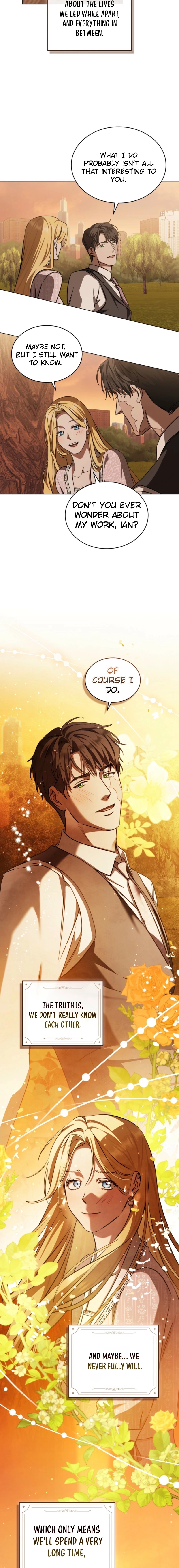 The Redemption of Earl Nottingham Chapter 777 page 10 - 