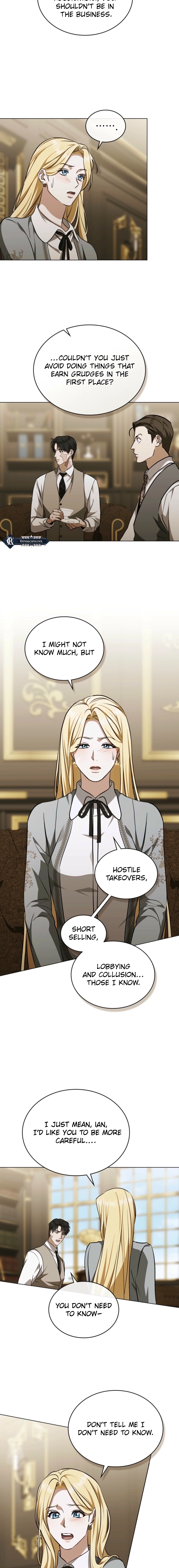 The Redemption of Earl Nottingham Chapter 787 page 2 - 