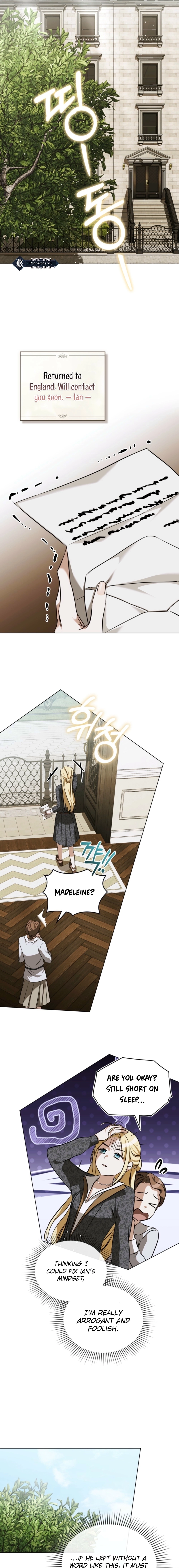 The Redemption of Earl Nottingham Chapter 787 page 13 - 