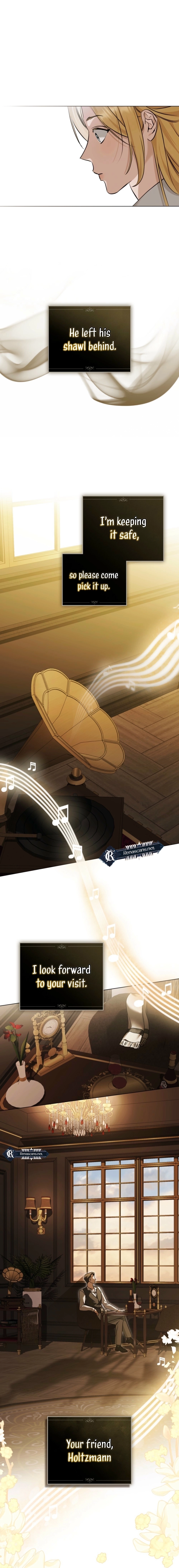 The Redemption of Earl Nottingham Chapter 787 page 15 - 