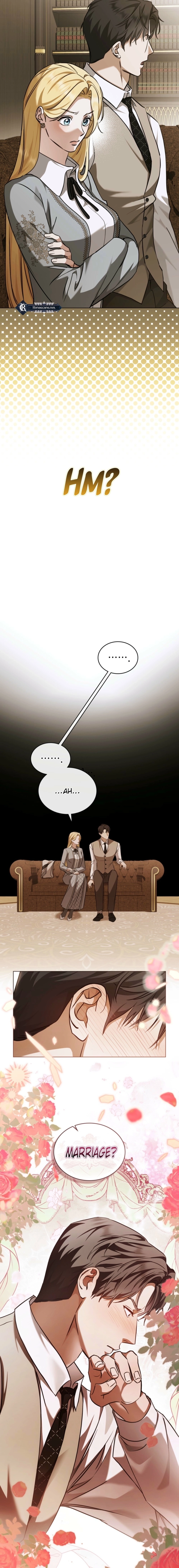 The Redemption of Earl Nottingham Chapter 787 page 10 - 