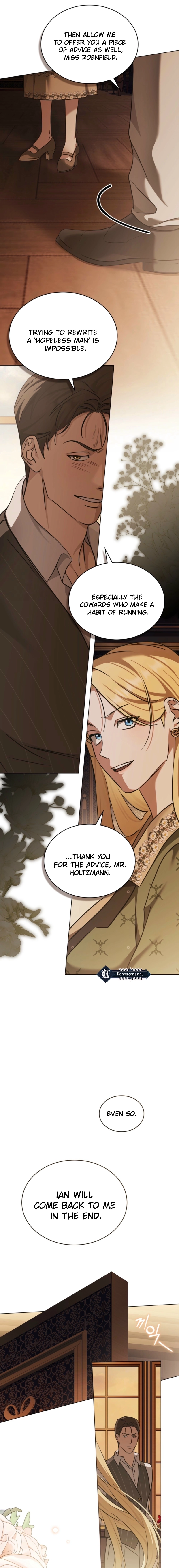 The Redemption of Earl Nottingham Chapter 797 page 11 - 