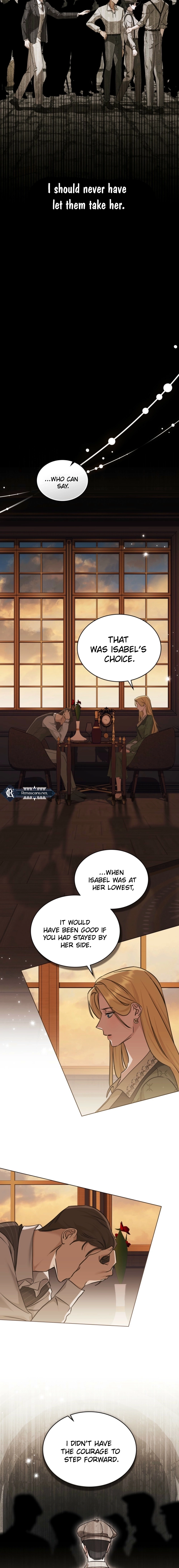 The Redemption of Earl Nottingham Chapter 797 page 5 - 