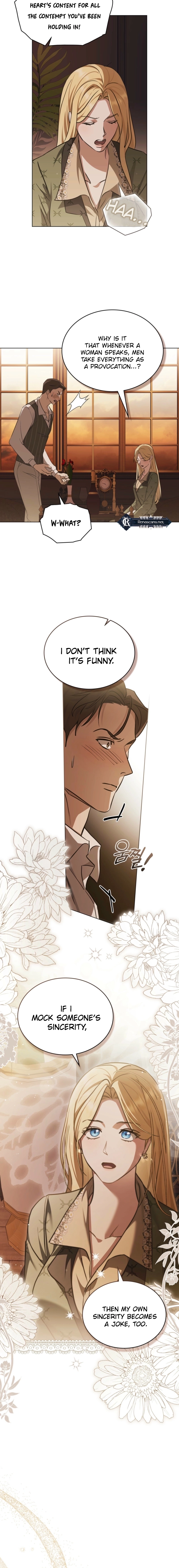 The Redemption of Earl Nottingham Chapter 797 page 9 - 