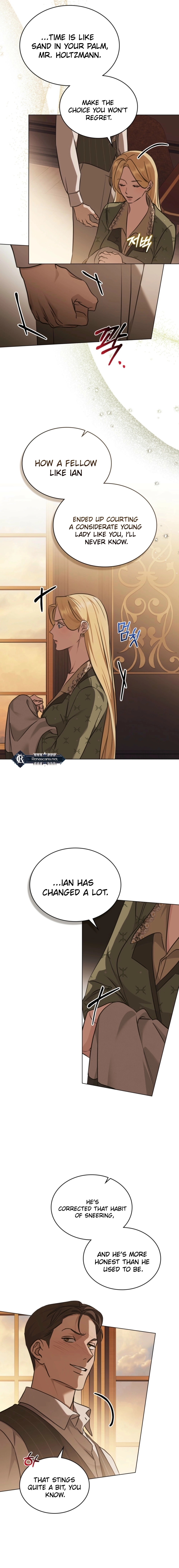The Redemption of Earl Nottingham Chapter 797 page 10 - 