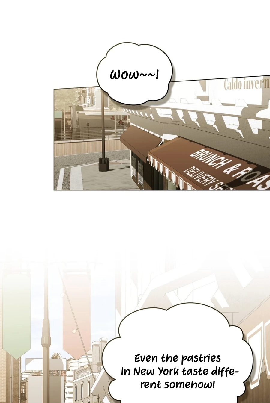 The Redemption of Earl Nottingham Chapter 807 page 2 - 