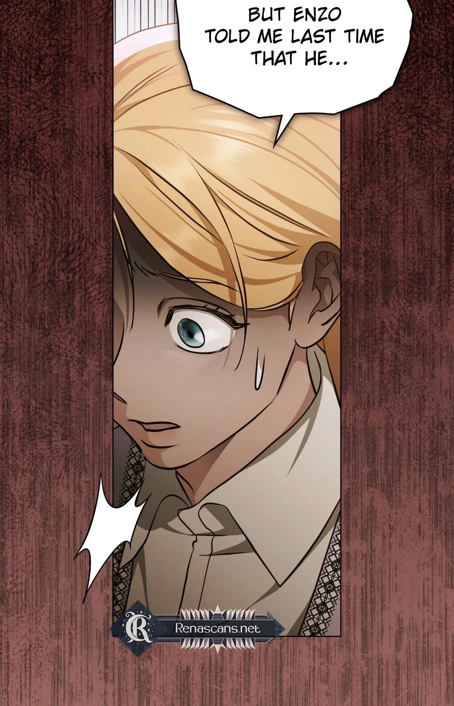 The Redemption of Earl Nottingham Chapter 807 page 29 - 