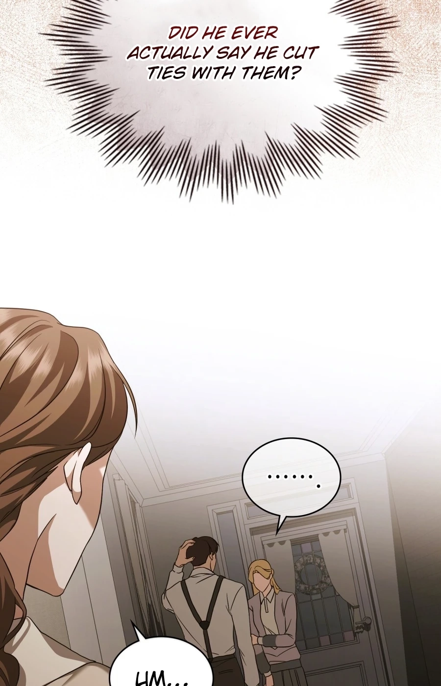 The Redemption of Earl Nottingham Chapter 807 page 31 - 
