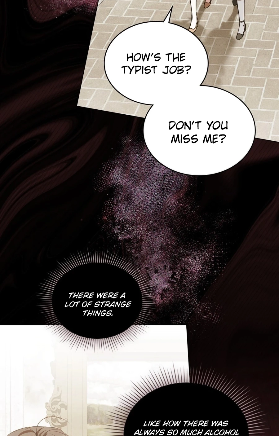 The Redemption of Earl Nottingham Chapter 807 page 39 - 