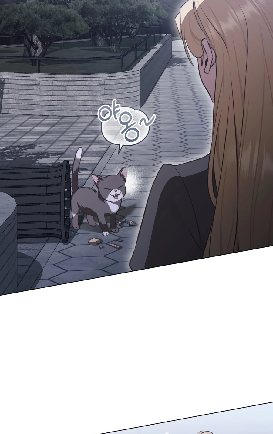 The Redemption of Earl Nottingham Chapter 807 page 45 - 