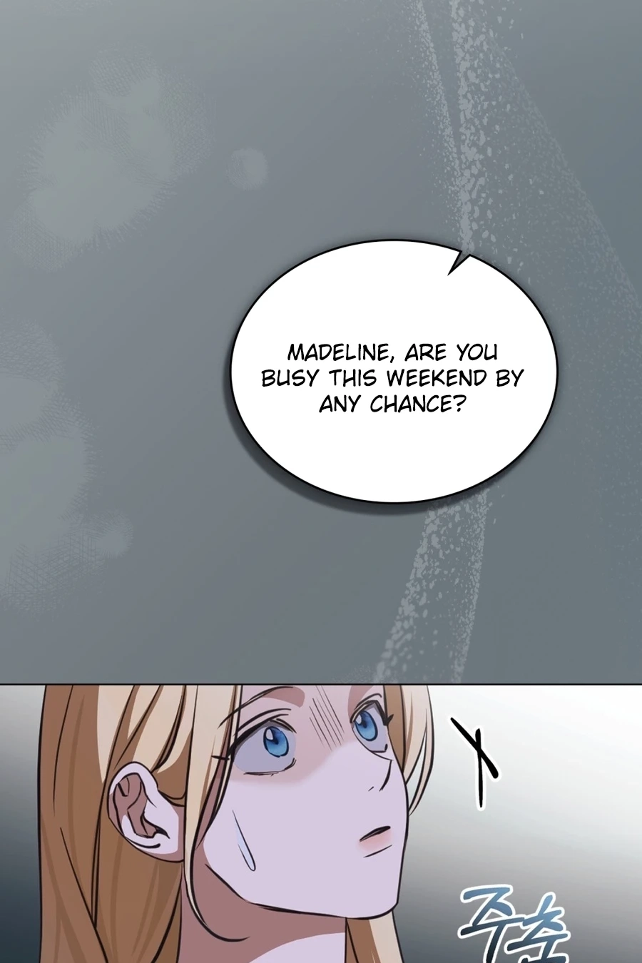 The Redemption of Earl Nottingham Chapter 807 page 58 - 