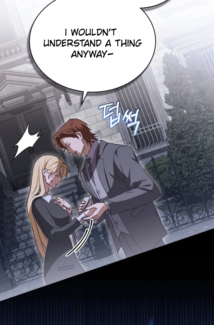 The Redemption of Earl Nottingham Chapter 807 page 62 - 
