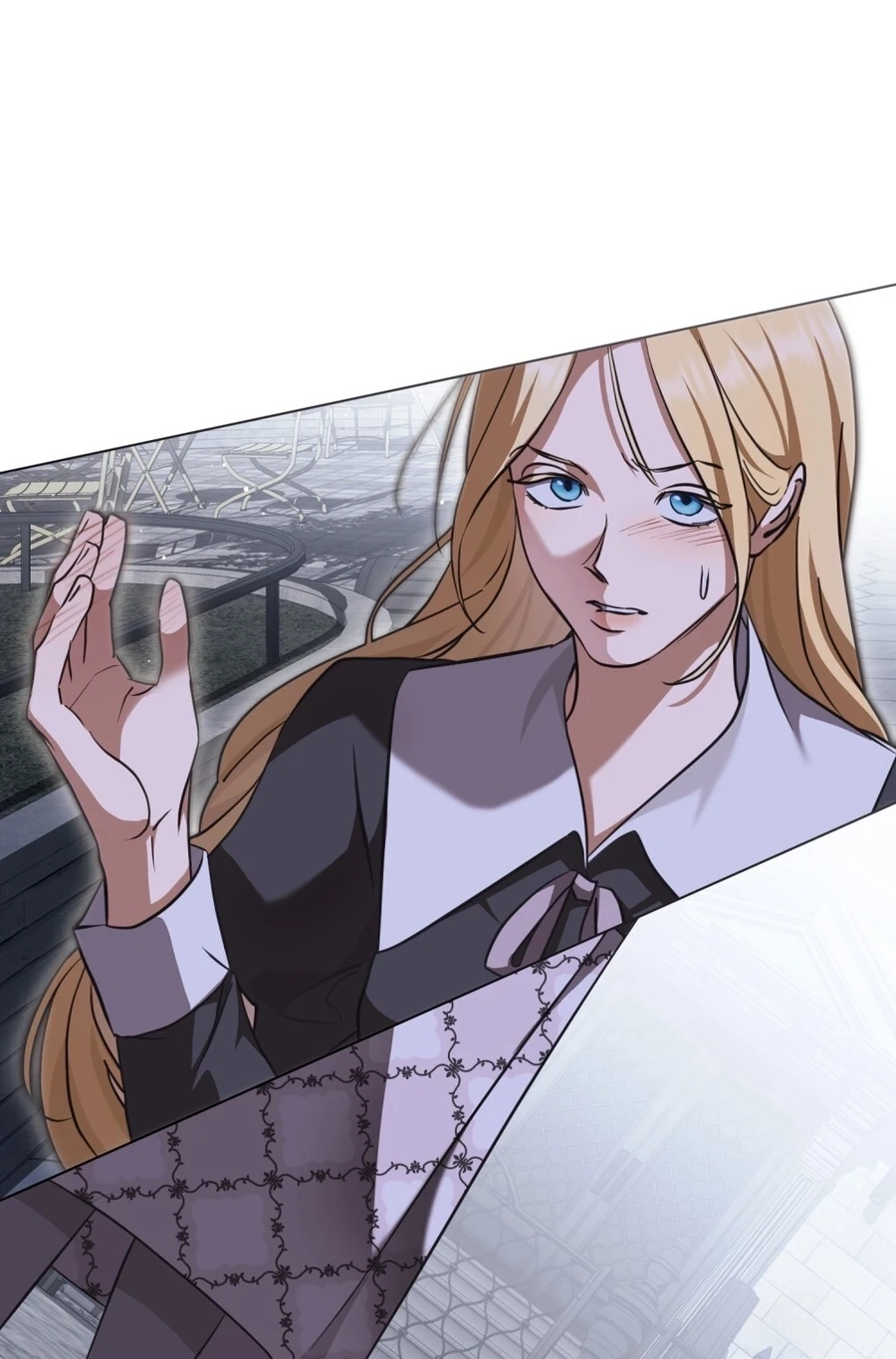 The Redemption of Earl Nottingham Chapter 807 page 65 - 