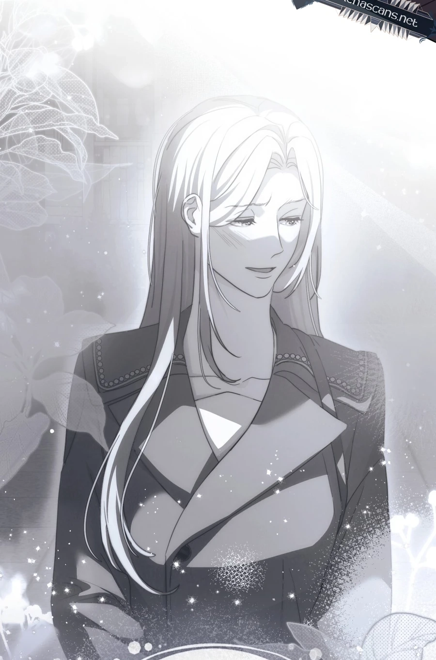 The Redemption of Earl Nottingham Chapter 807 page 73 - 