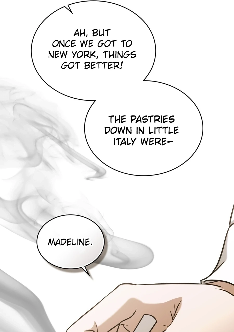 The Redemption of Earl Nottingham Chapter 808 page 22 - 
