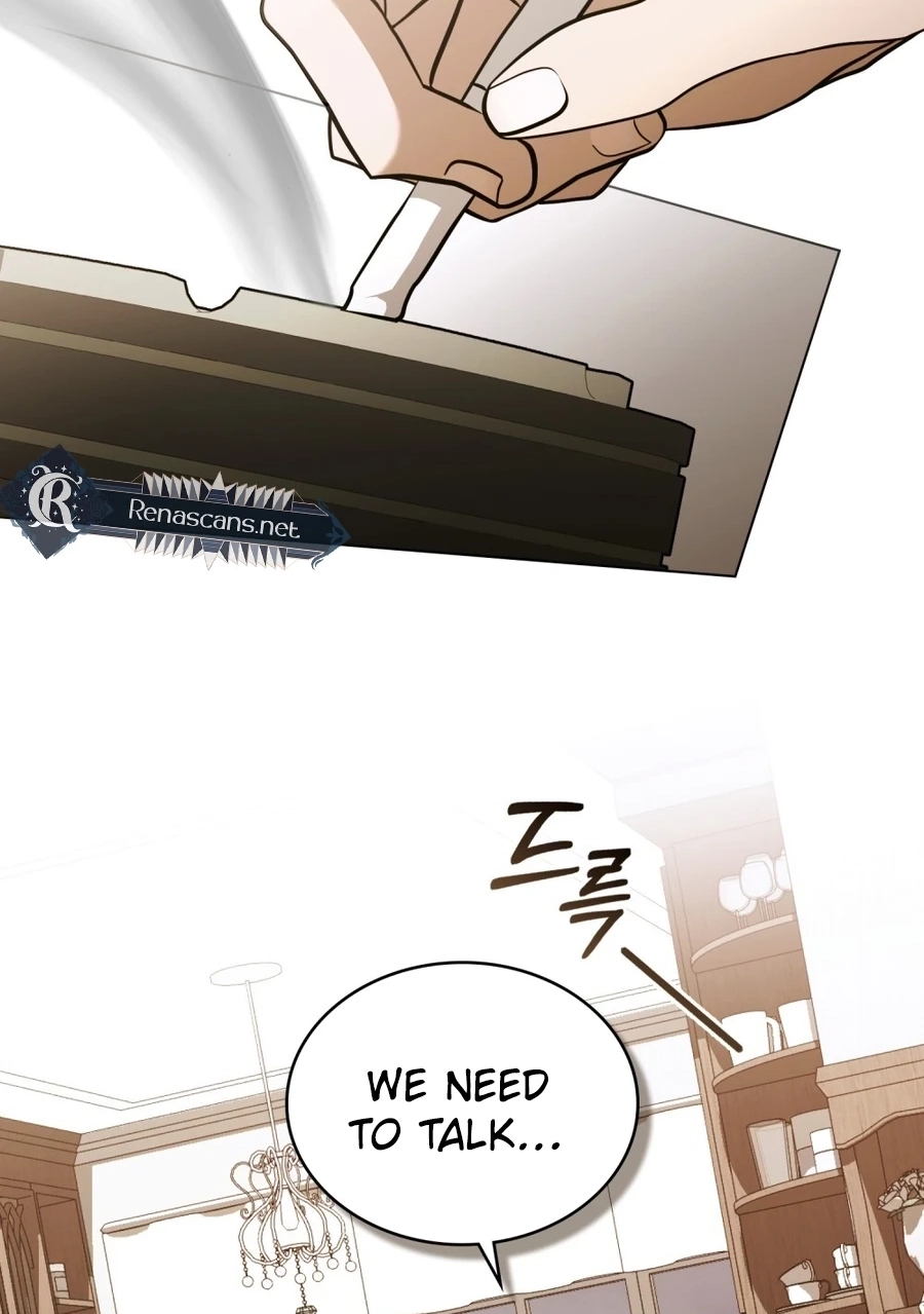 The Redemption of Earl Nottingham Chapter 808 page 23 - 