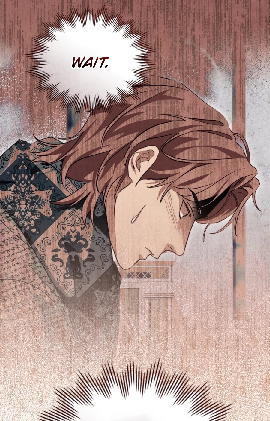 The Redemption of Earl Nottingham Chapter 808 page 30 - 