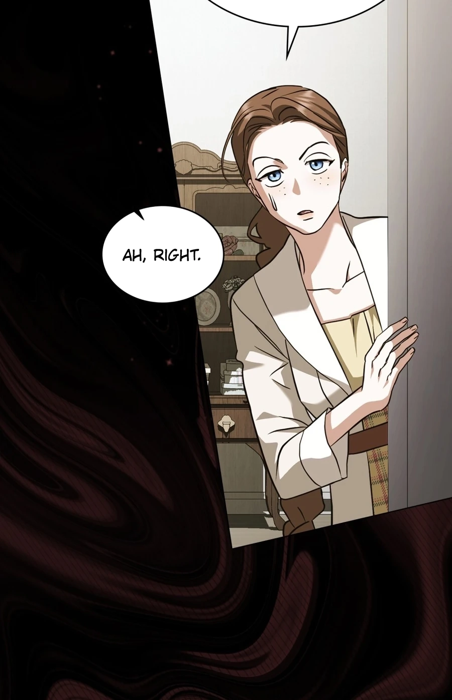 The Redemption of Earl Nottingham Chapter 808 page 33 - 