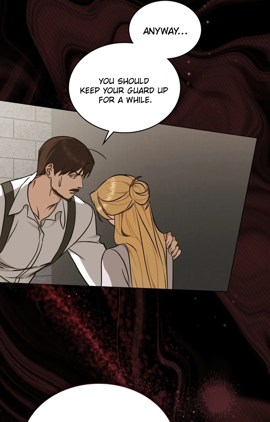 The Redemption of Earl Nottingham Chapter 808 page 34 - 