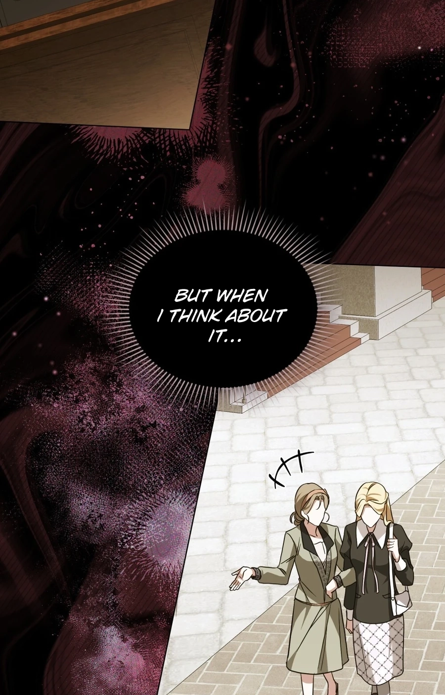 The Redemption of Earl Nottingham Chapter 808 page 38 - 