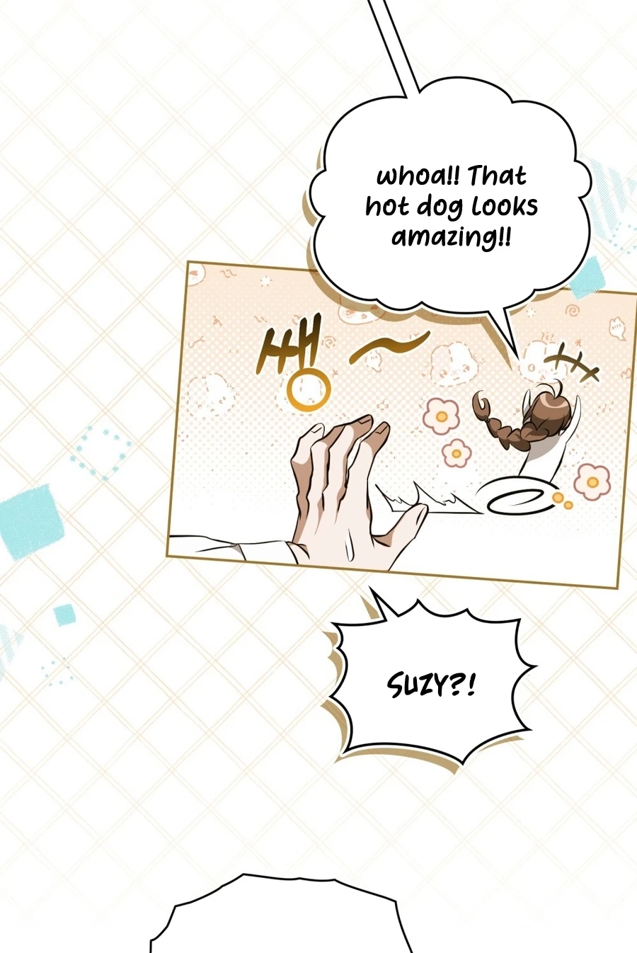 The Redemption of Earl Nottingham Chapter 808 page 5 - 