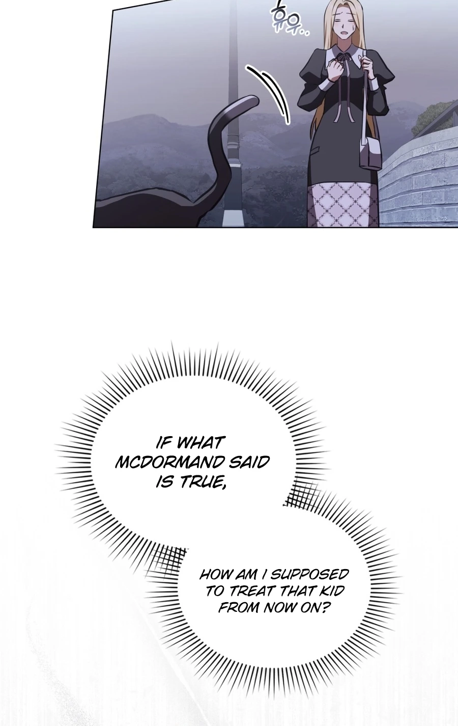 The Redemption of Earl Nottingham Chapter 808 page 46 - 