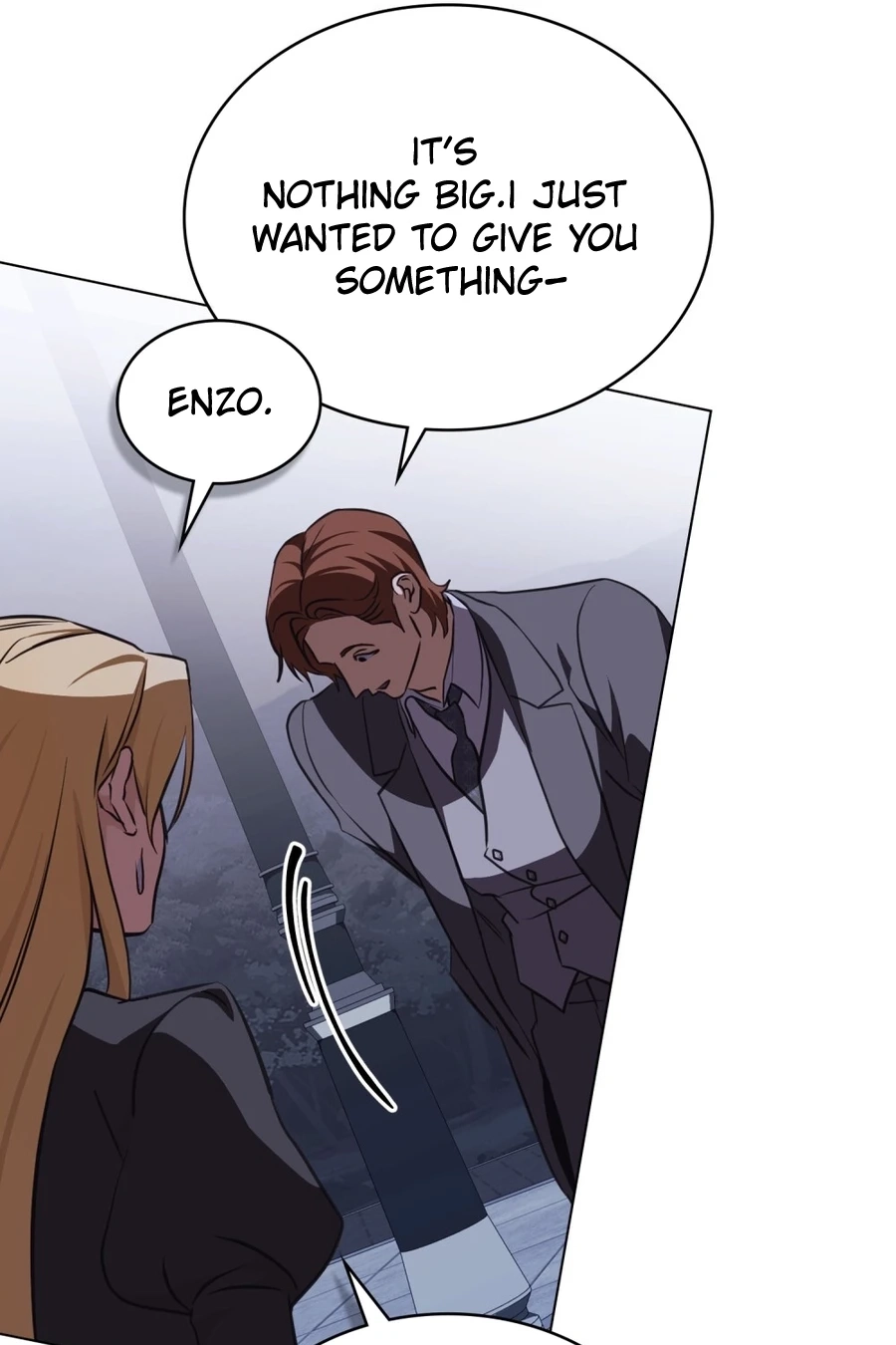 The Redemption of Earl Nottingham Chapter 808 page 54 - 