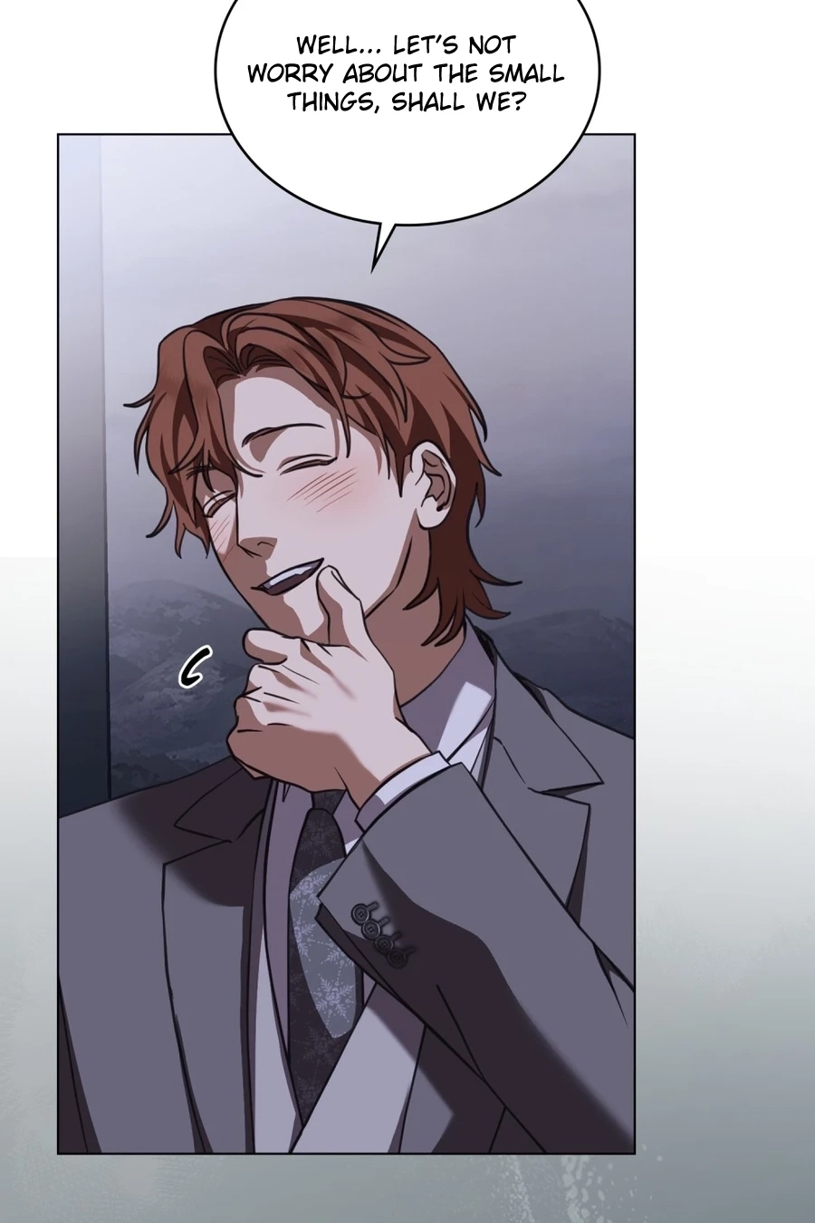 The Redemption of Earl Nottingham Chapter 808 page 57 - 