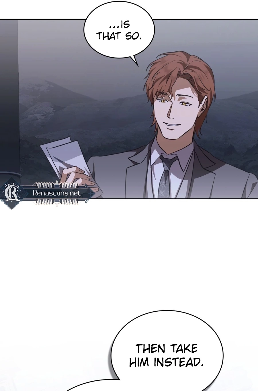 The Redemption of Earl Nottingham Chapter 808 page 61 - 