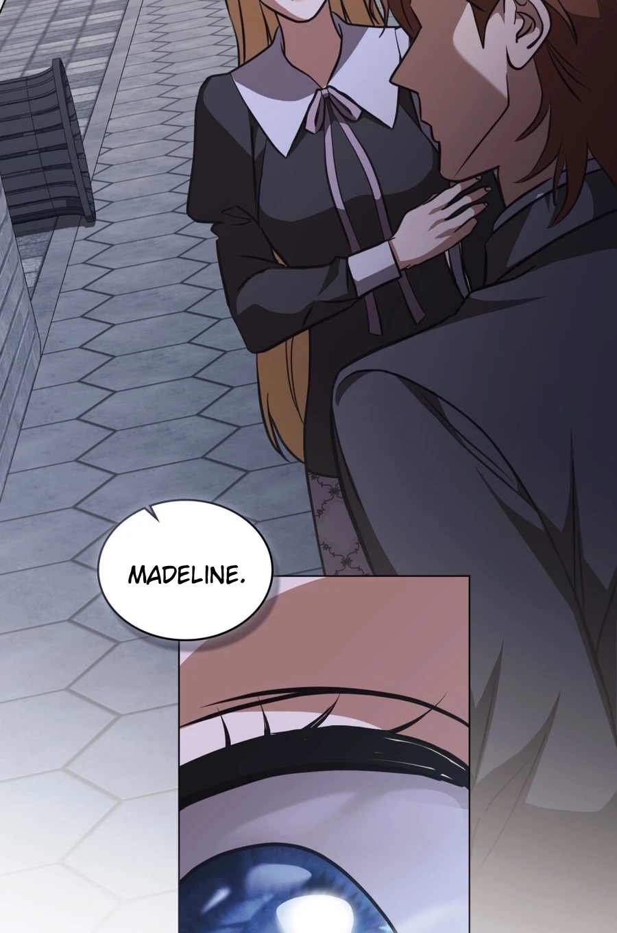 The Redemption of Earl Nottingham Chapter 808 page 69 - 
