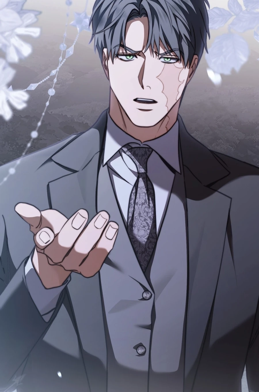 The Redemption of Earl Nottingham Chapter 808 page 71 - 