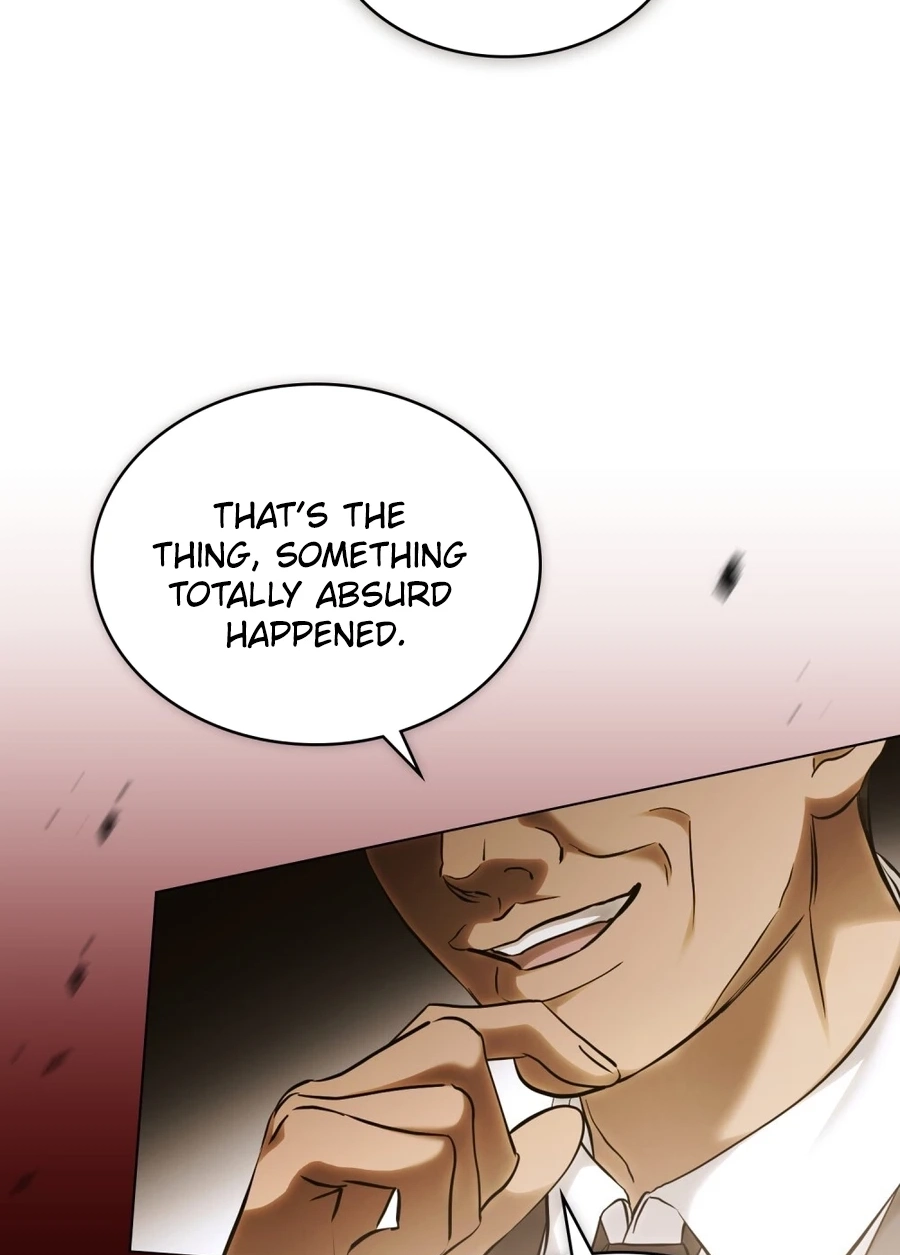 The Redemption of Earl Nottingham Chapter 808 page 9 - 