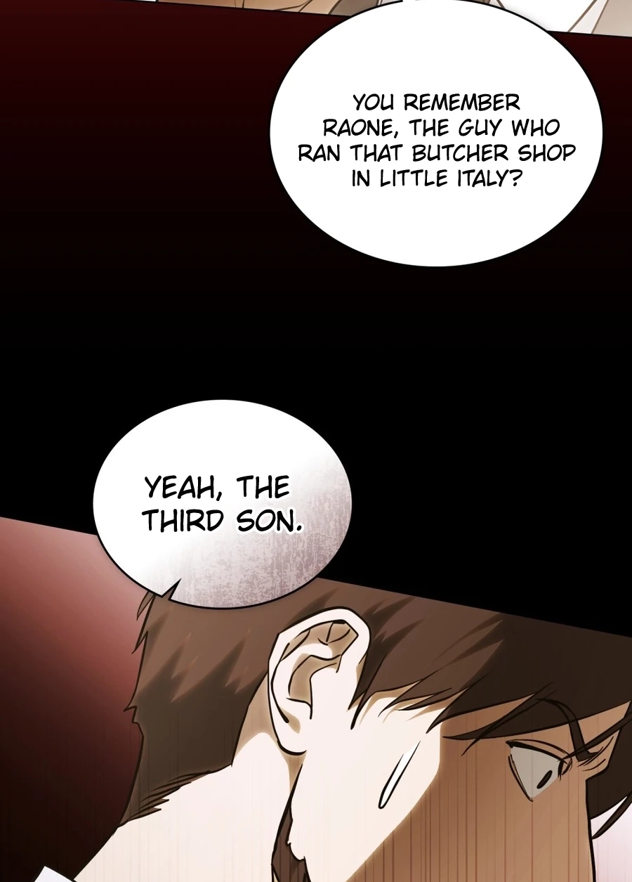 The Redemption of Earl Nottingham Chapter 808 page 10 - 