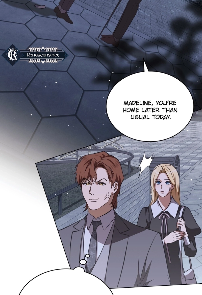 The Redemption of Earl Nottingham Chapter 817 page 13 - 