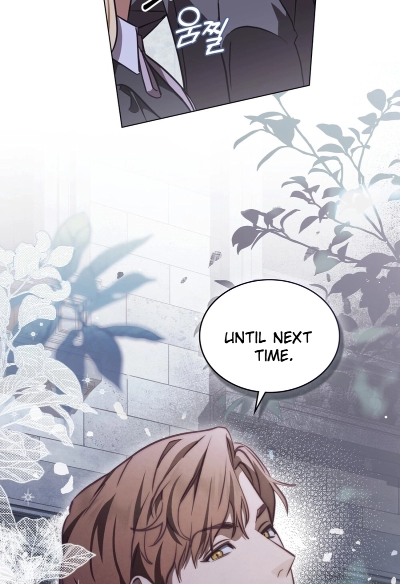 The Redemption of Earl Nottingham Chapter 817 page 21 - 
