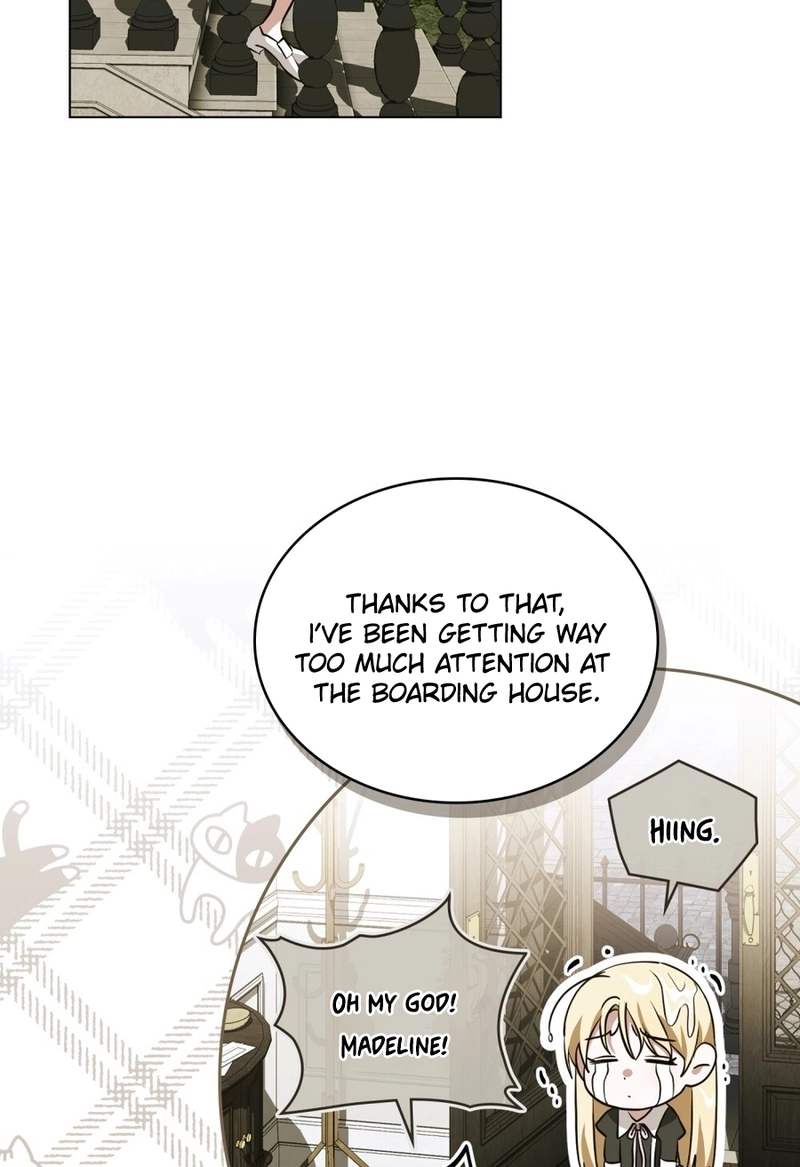 The Redemption of Earl Nottingham Chapter 817 page 55 - 