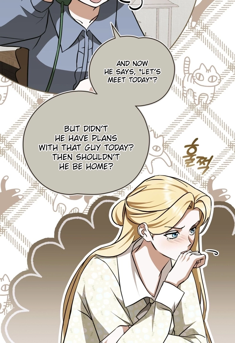 The Redemption of Earl Nottingham Chapter 817 page 57 - 