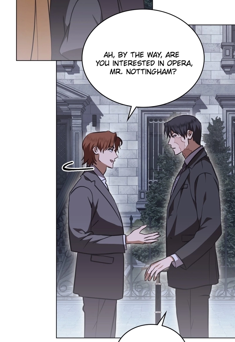 The Redemption of Earl Nottingham Chapter 818 page 18 - 