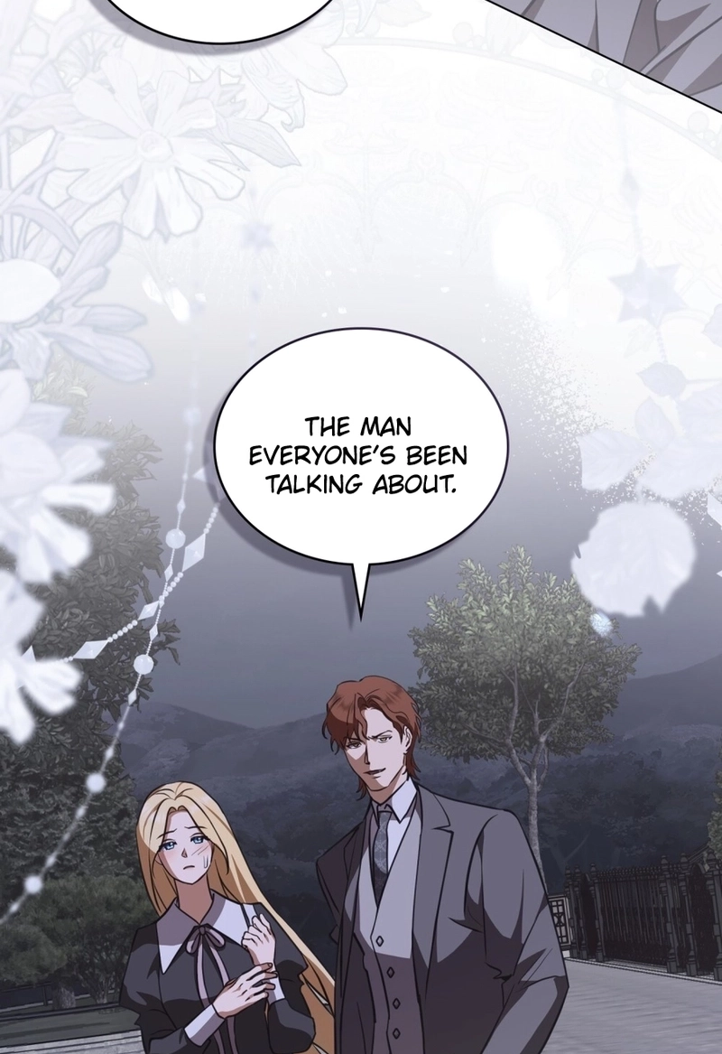 The Redemption of Earl Nottingham Chapter 818 page 3 - 