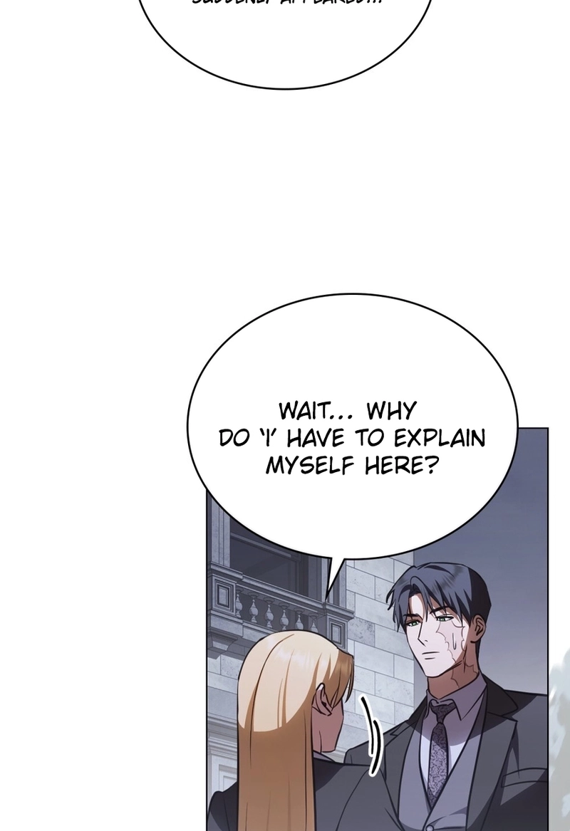 The Redemption of Earl Nottingham Chapter 818 page 25 - 